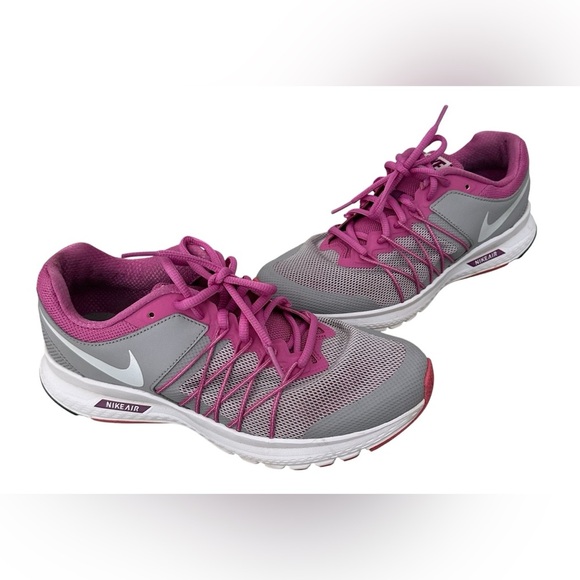 NIKE Women's Air Relentless 6 Running Shoe Sz 8 - Picture 4 of 7